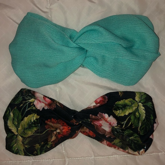 3 different Headbands - Picture 8 of 8